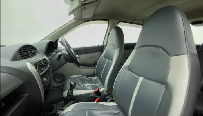 2017 Maruti Alto 800 LXI O, Petrol, Manual, 68,428 km, Right Side Front Door Cabin