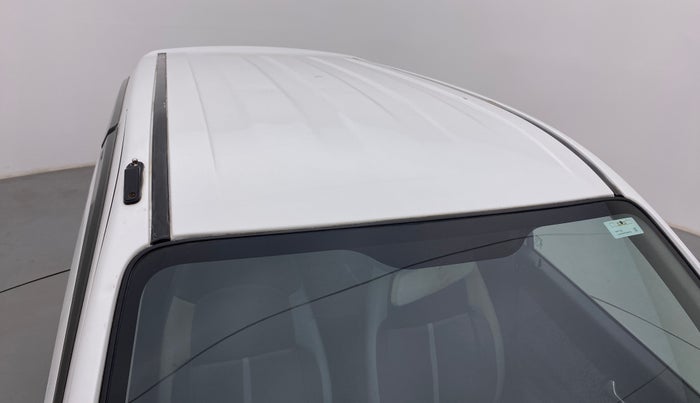 2017 Maruti Alto 800 LXI O, Petrol, Manual, 68,428 km, Roof