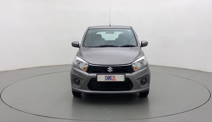 2018 Maruti Celerio VXI CNG OPT, CNG, Manual, 51,066 km, Highlights