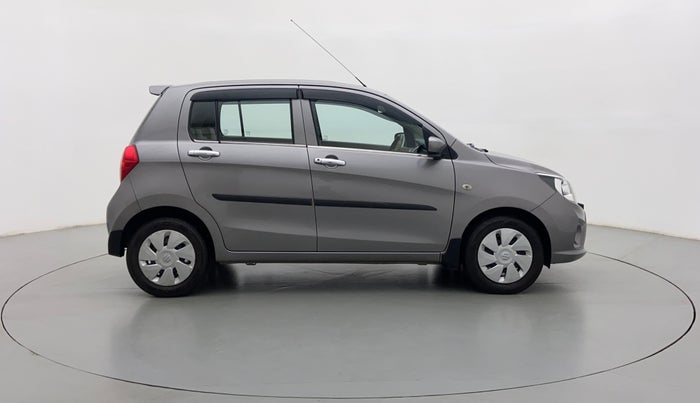 2018 Maruti Celerio VXI CNG OPT, CNG, Manual, 51,066 km, Right Side