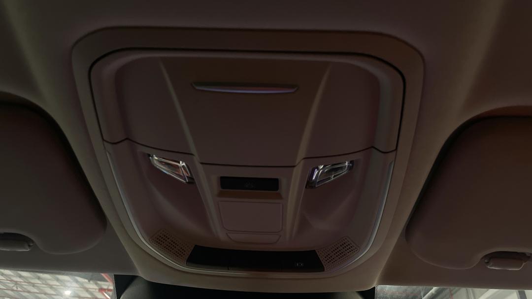2022 GWM Haval Jolion Lux, Automatic, 57743 km, On-Roof Controls/Sunglass holder