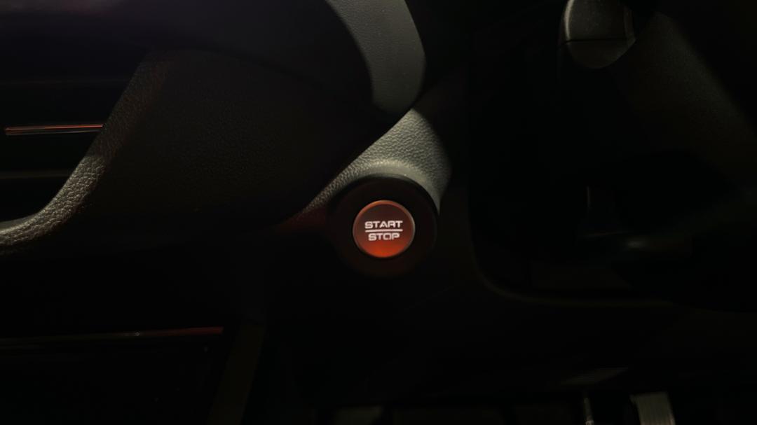 2022 GWM Haval Jolion Lux, Automatic, 57743 km, Keyless / Button Start