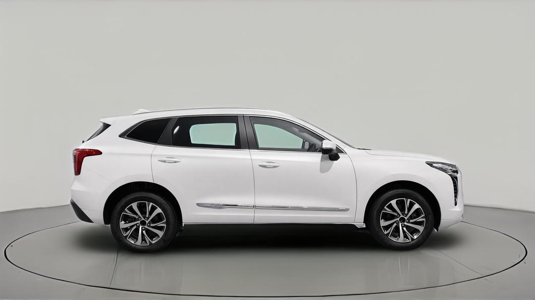 2022 GWM Haval Jolion Lux, Automatic, 57743 km, Right Side View