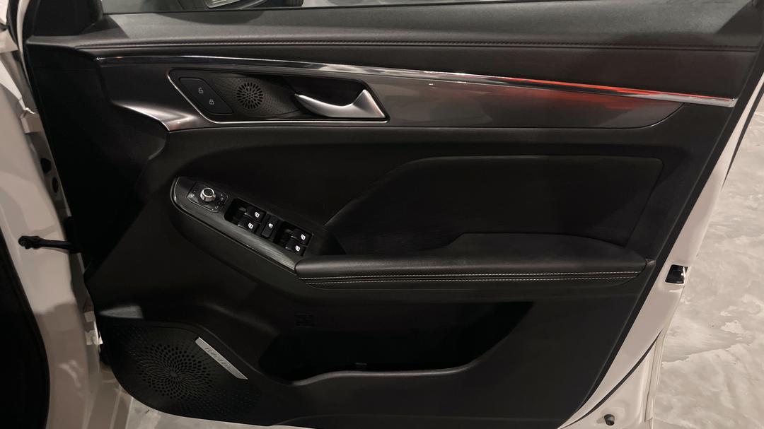 2022 GWM Haval Jolion Lux, Automatic, 57743 km, Speaker View