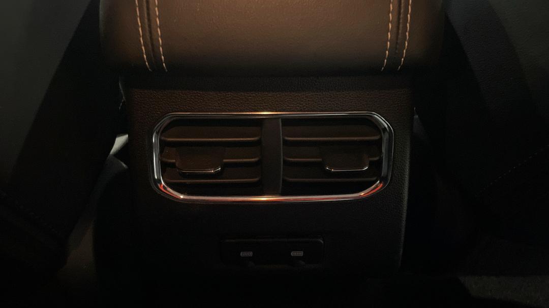 2022 GWM Haval Jolion Lux, Automatic, 57743 km, Rear A/C Vent
