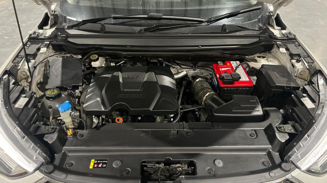 2022 GWM Haval Jolion Lux, Automatic, 57743 km, Open Bonnet (Engine)