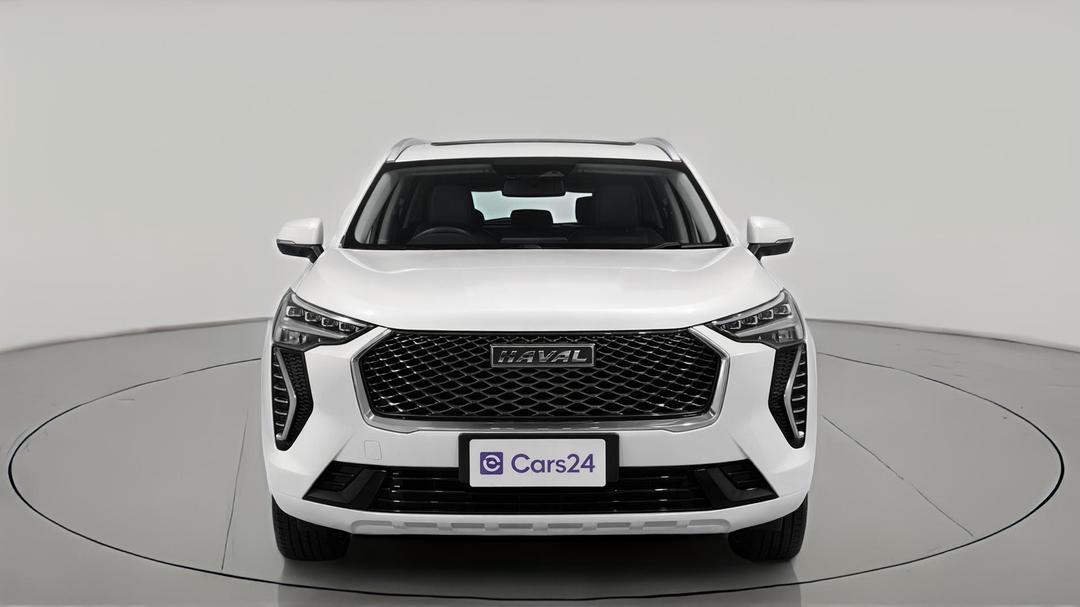 2022 GWM Haval Jolion Lux, Automatic, 57743 km, Front View