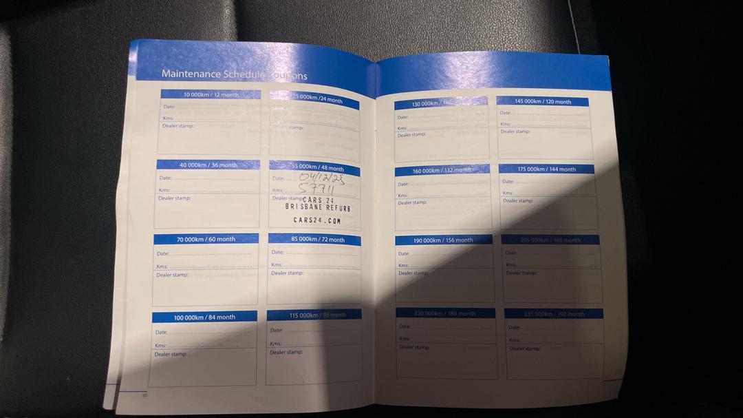2022 GWM Haval Jolion Lux, Automatic, 57743 km, Service History