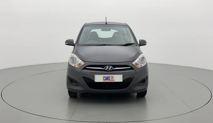 2012 Hyundai i10 MAGNA 1.2 KAPPA2, Petrol, Manual, 39,140 km, Highlights