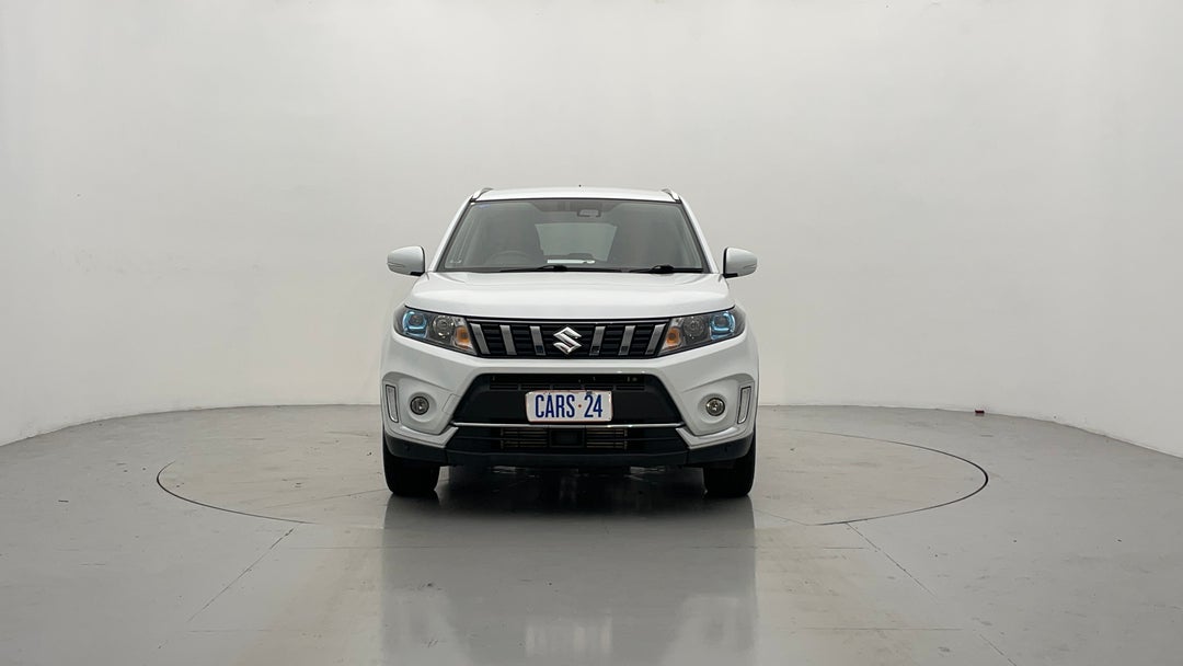 2022 Suzuki Vitara Turbo, Automatic, 59333 km, Front View
