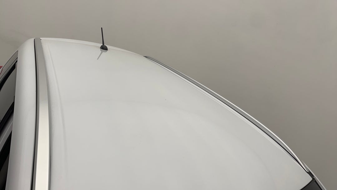 2022 Suzuki Vitara Turbo, Automatic, 59333 km, Roof/Sunroof View