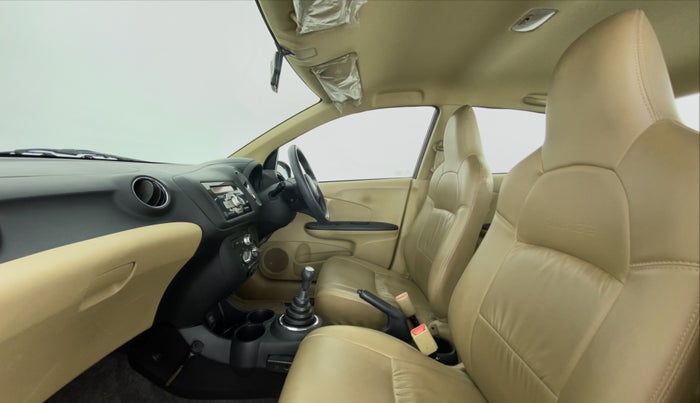 2016 Honda Amaze 1.2 SMT I VTEC, Petrol, Manual, 21,857 km, Right Side Front Door Cabin