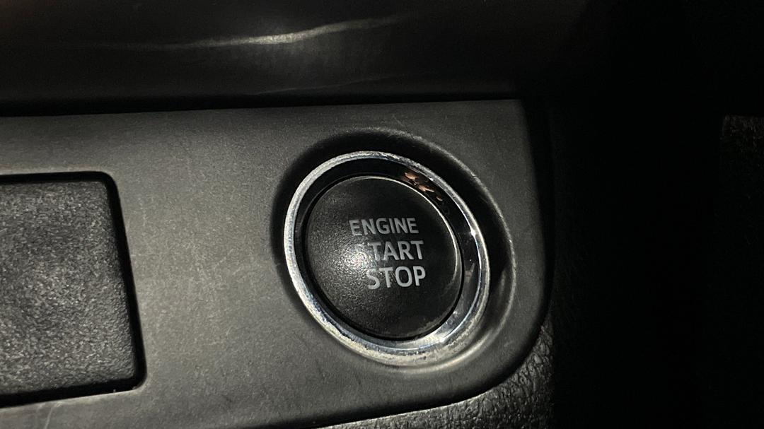 2019 Toyota Kluger Gxl (4x2), Automatic, 116151 km, Keyless / Button Start