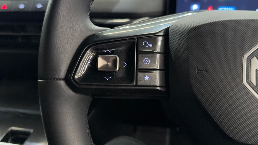 2024 MG Mg4 Excite 51 125kw, Automatic, 33390 km, Cruise Control