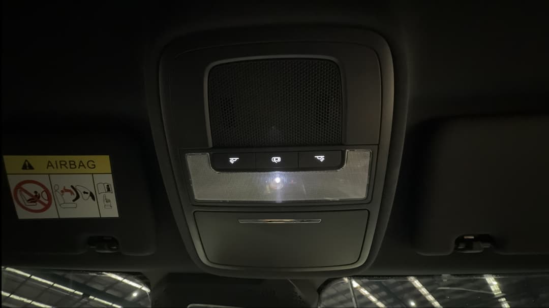 2024 MG Mg4 Excite 51 125kw, Automatic, 33390 km, On-Roof Controls/Sunglass holder