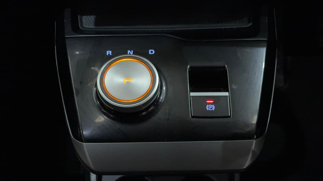 2024 MG Mg4 Excite 51 125kw, Automatic, 33390 km, Gear Lever 