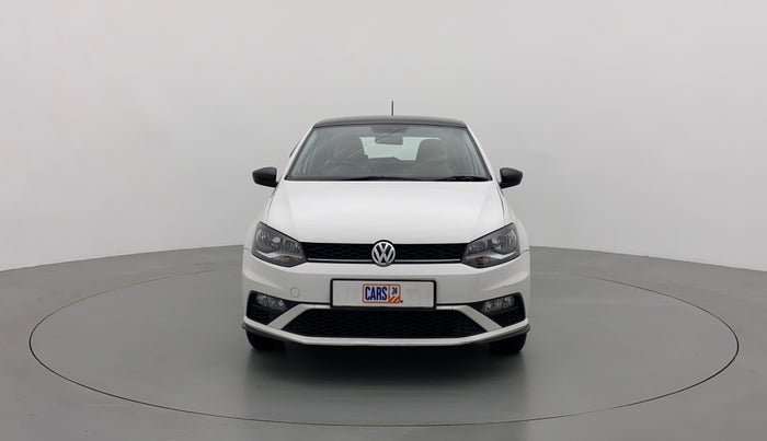 2021 Volkswagen Polo COMFORTLINE 1.0 TSI AT, Petrol, Automatic, 22,658 km, Highlights