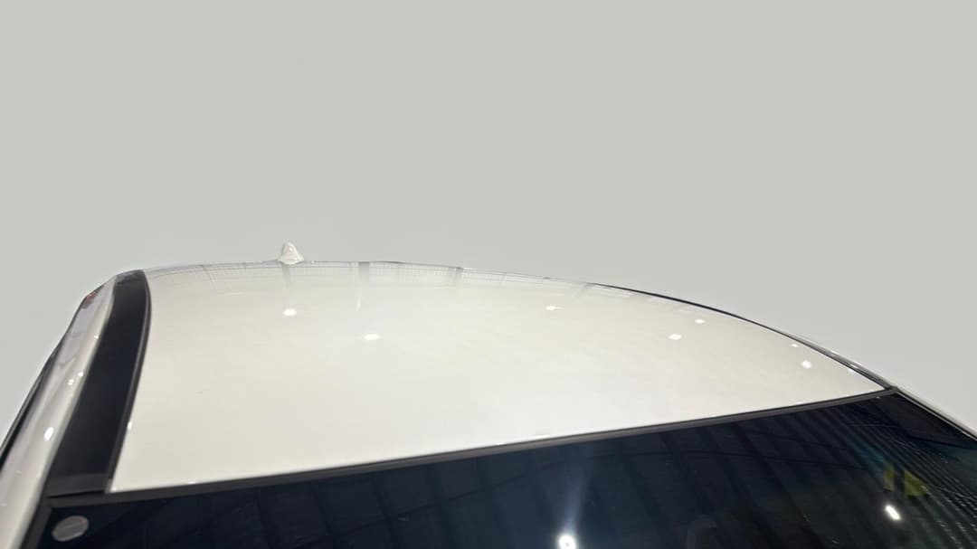 2022 Nissan X-trail St (4WD), Automatic, 50477 km, Roof/Sunroof View