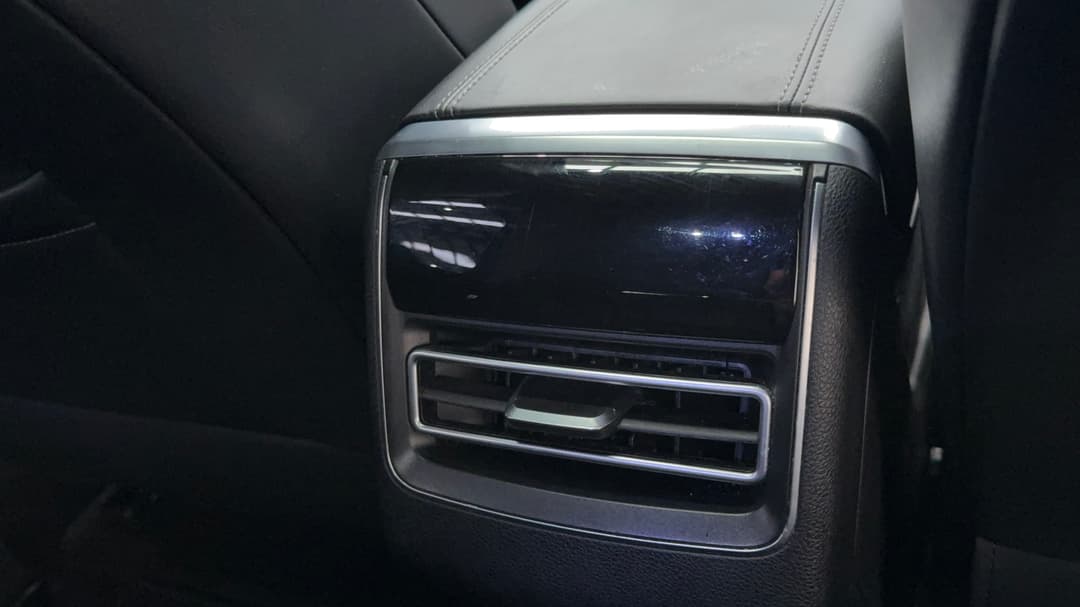 2024 Chery Tiggo 4 Pro Ultimate, Automatic, 22190 km, Rear A/C Vent