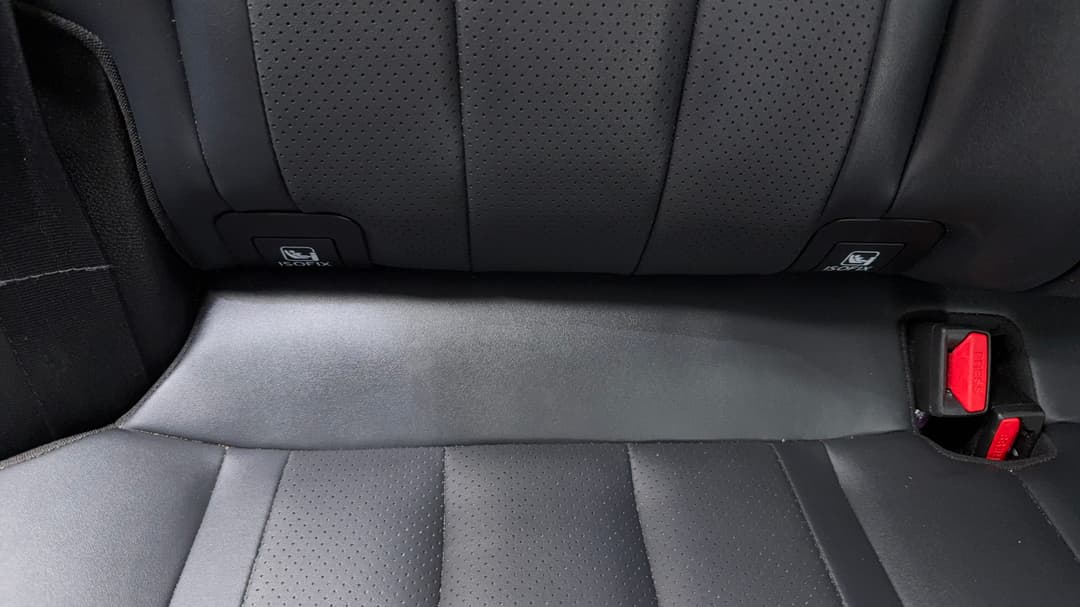 2024 Chery Tiggo 4 Pro Ultimate, Automatic, 22190 km, Child Seat Anchor Points