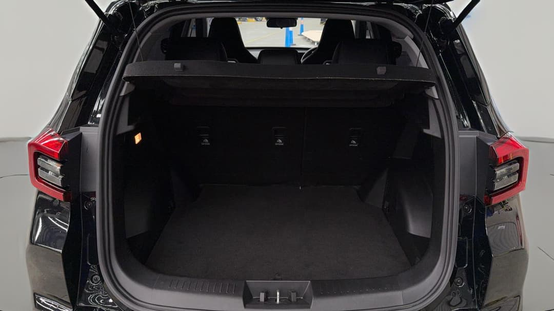 2024 Chery Tiggo 4 Pro Ultimate, Automatic, 22190 km, Boot Inside View