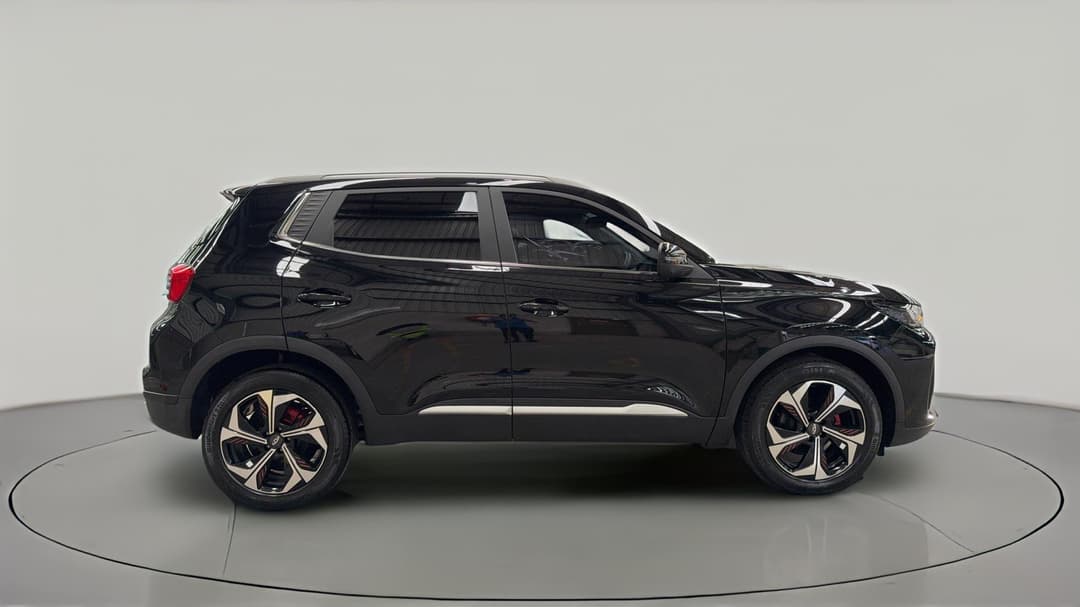 2024 Chery Tiggo 4 Pro Ultimate, Automatic, 22190 km, Right Side View