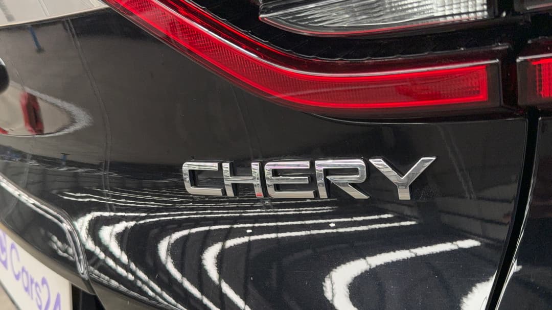 2024 Chery Tiggo 4 Pro Ultimate, Automatic, 22190 km, Badge (Boot Right Side)