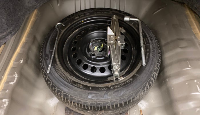 2011 Honda City 1.5L I-VTEC S MT, Petrol, Manual, 64,884 km, Spare Tyre