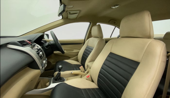 2011 Honda City 1.5L I-VTEC S MT, Petrol, Manual, 64,884 km, Right Side Front Door Cabin