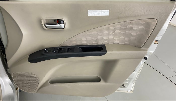2016 Maruti Celerio ZXI AMT, Petrol, Automatic, 45,936 km, Driver Side Door Panels Control