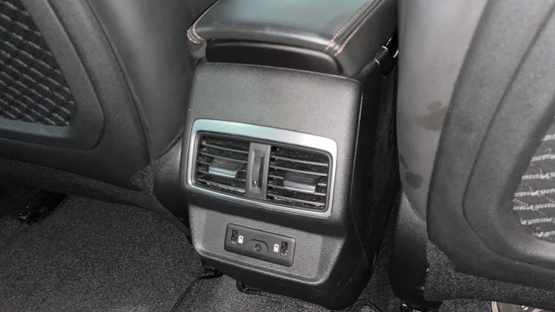 2021 Renault Koleos Intens (4x4), Automatic, 62801 km, Rear A/C Vent