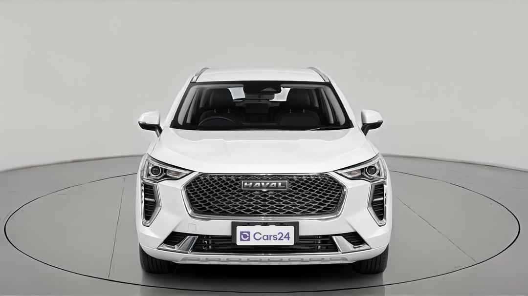 2023 GWM Haval Jolion Premium, Automatic, 16913 km, Front View