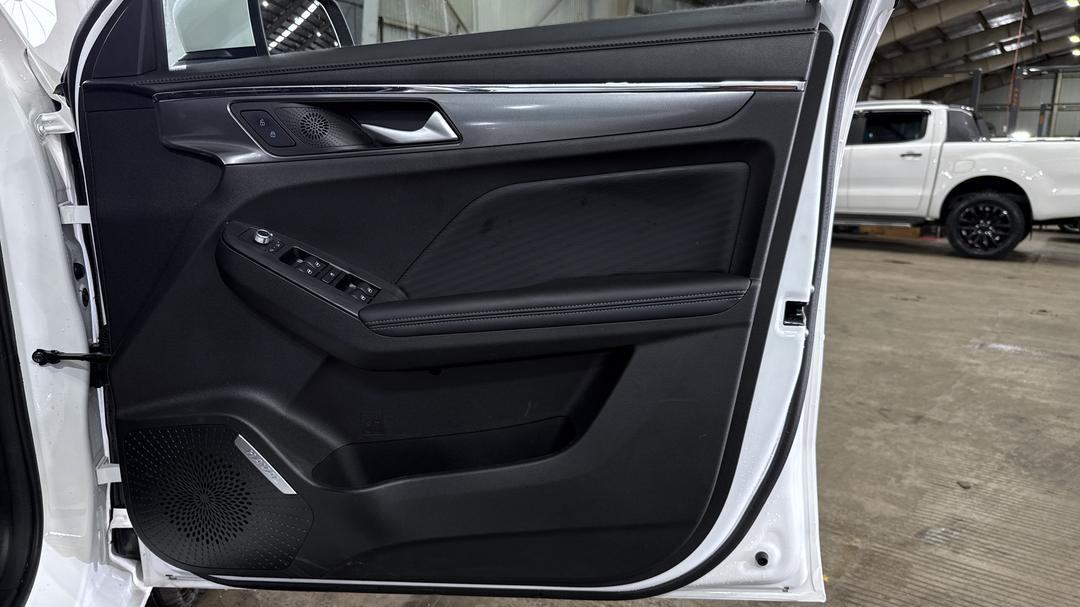 2023 GWM Haval Jolion Premium, Automatic, 16913 km, Speaker View