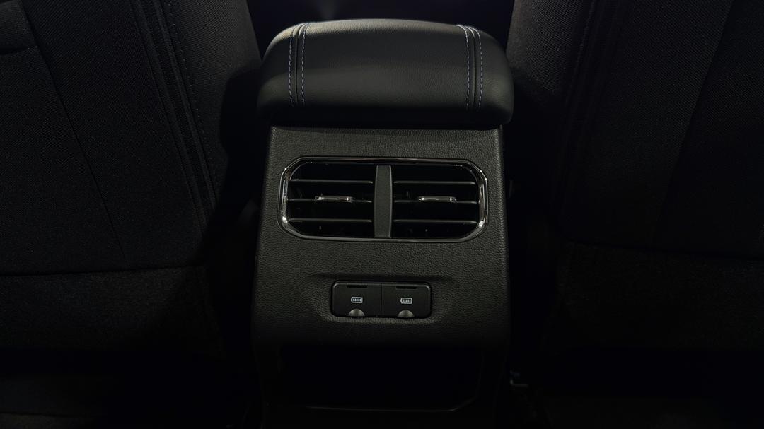 2023 GWM Haval Jolion Premium, Automatic, 16913 km, Rear A/C Vent