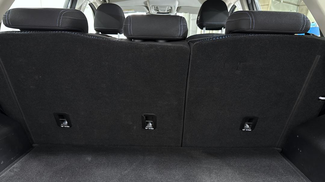 2023 GWM Haval Jolion Premium, Automatic, 16913 km, Child Seat Anchor Points