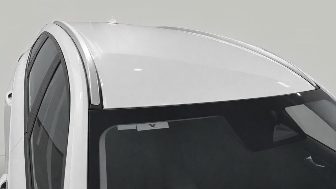 2023 GWM Haval Jolion Premium, Automatic, 16913 km, Roof/Sunroof View