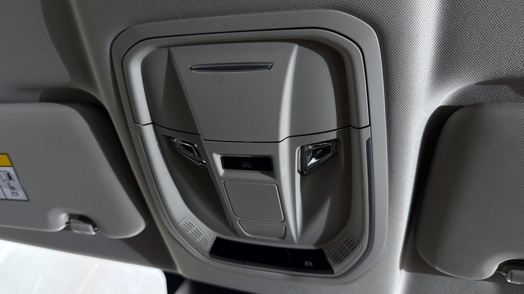 2023 GWM Haval Jolion Premium, Automatic, 16913 km, On-Roof Controls/Sunglass holder