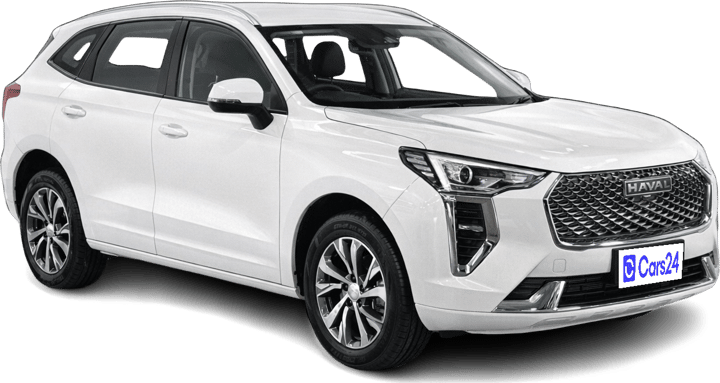 2023 - GWM Haval Jolion - Wagon - Petrol - Automatic