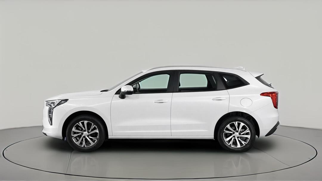 2023 GWM Haval Jolion Premium, Automatic, 16913 km, Left Side View