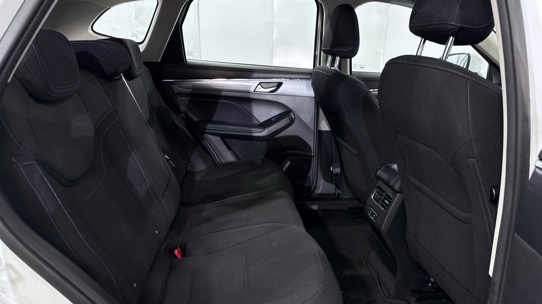 2023 GWM Haval Jolion Premium, Automatic, 16913 km, Right Side Rear Door Cabin View