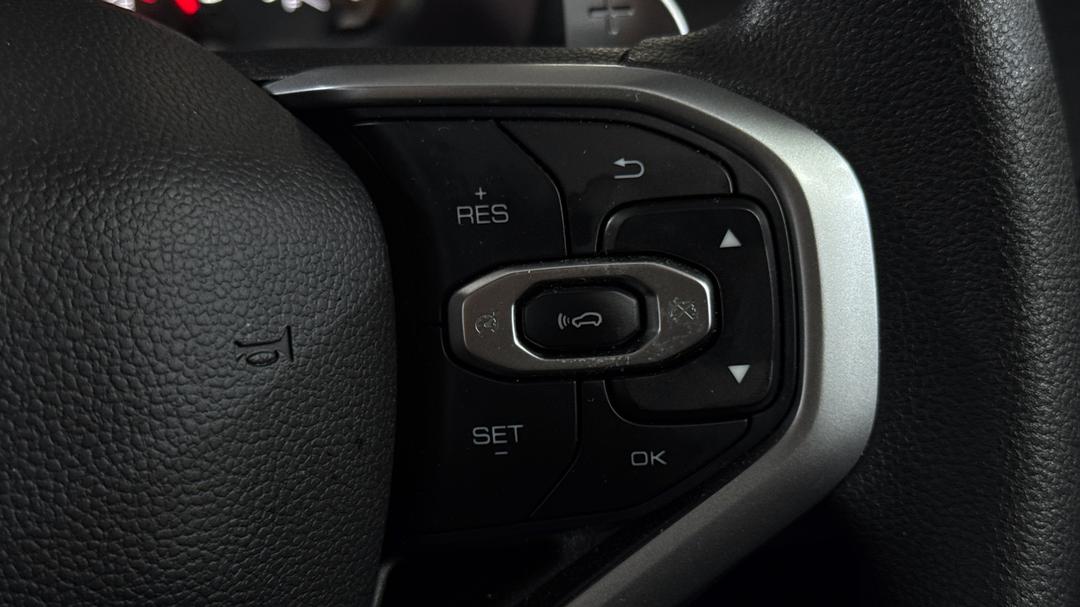 2023 GWM Haval Jolion Premium, Automatic, 16913 km, Cruise Control
