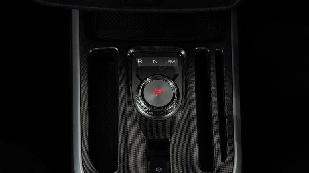 2023 GWM Haval Jolion Premium, Automatic, 16913 km, Gear Lever 