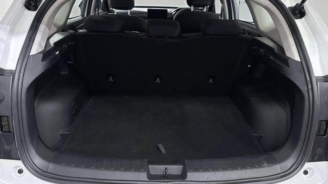 2023 GWM Haval Jolion Premium, Automatic, 16913 km, Boot Inside View