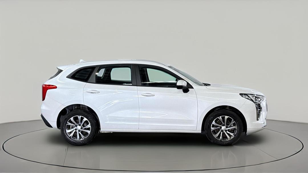 2023 GWM Haval Jolion Premium, Automatic, 16913 km, Right Side View