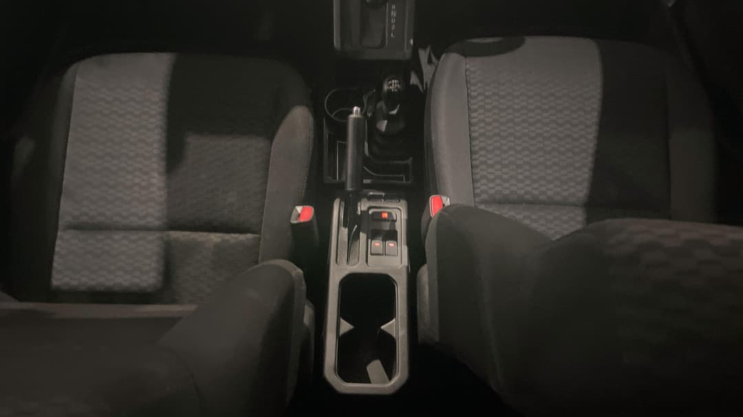 2024 Suzuki Jimny Xl, Automatic, 14394 km, Center Console