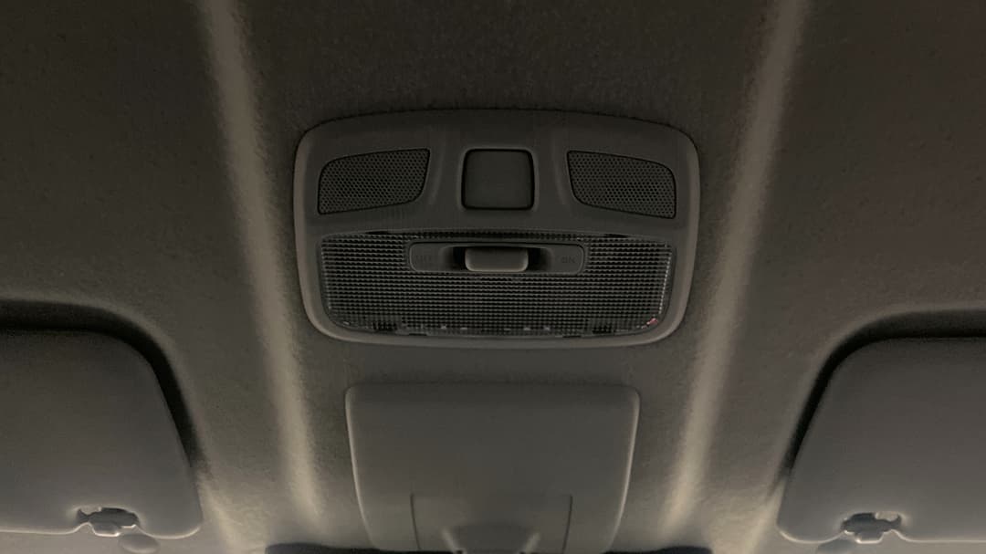 2024 Suzuki Jimny Xl, Automatic, 14394 km, On-Roof Controls/Sunglass holder
