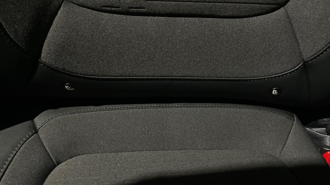 2022 Kia Seltos Sport+ (FWD), Automatic, 60272 km, Child Seat Anchor Points