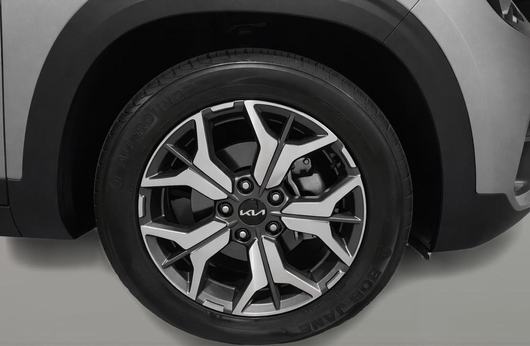 2022 Kia Seltos Sport+ (FWD), Automatic, 60272 km, Right Front Wheel