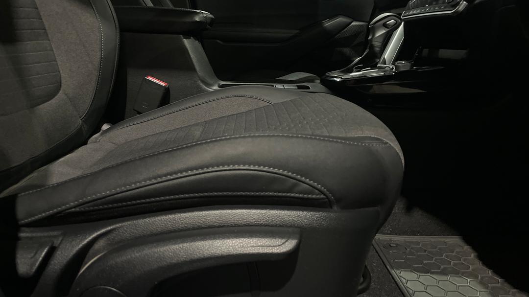 2022 Kia Seltos Sport+ (FWD), Automatic, 60272 km, Drivers Side Adjustment Panel