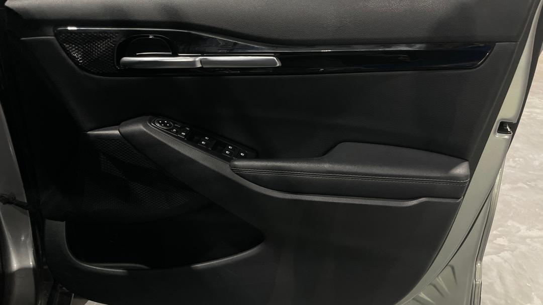 2022 Kia Seltos Sport+ (FWD), Automatic, 60272 km, Speaker View